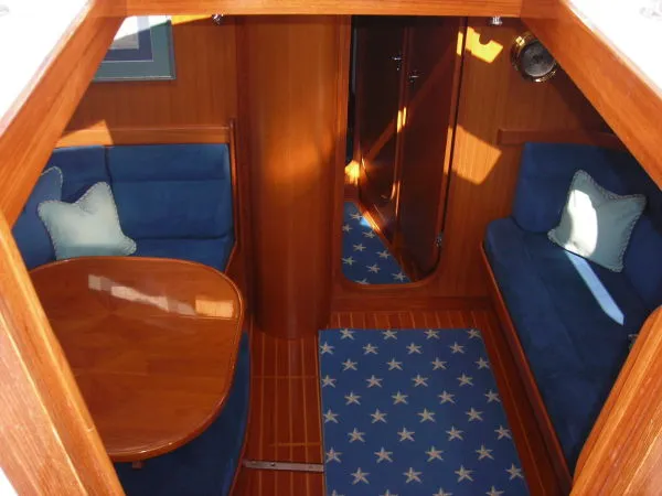 Slide: The Image of Hylas Center Cockpit 2003 - 2
