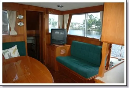 Slide: The Image of Grand Banks 42 Classic 2001 - 8