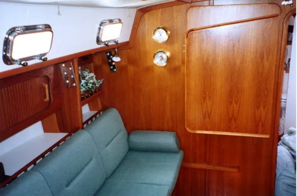 Slide: The Image of Caliber 40 1994 - 6
