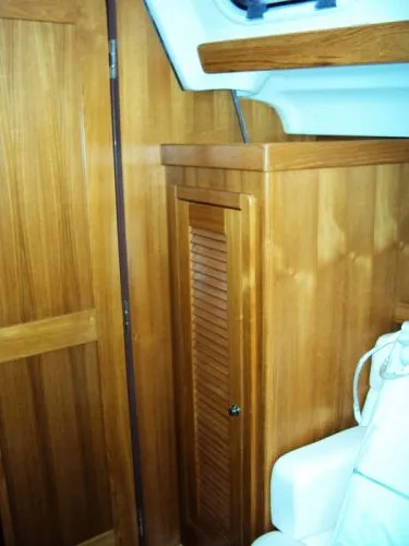 Slide: The Image of Catalina 350 2003 - 5