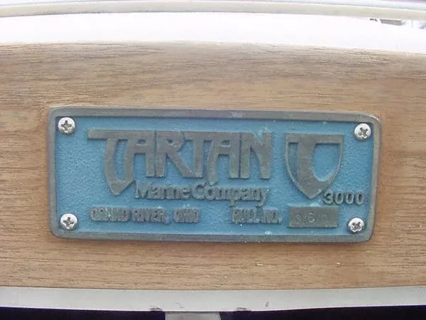 Slide: The Image of Tartan 3000 1984 - 10