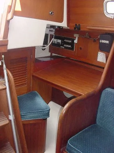 Slide: The Image of Tartan 3000 1984 - 2