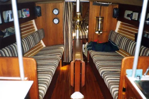 Slide: The Image of Tartan Ten 1980 - 2