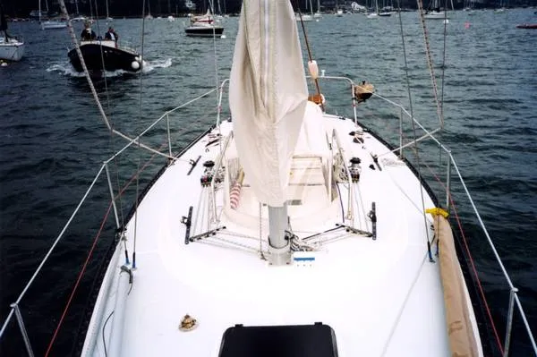 Slide: The Image of Tartan Ten 1980 - 4