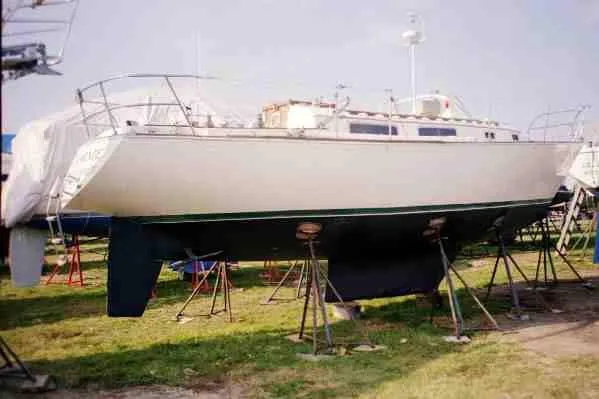 Slide: The Image of Sabre 1980 - 0