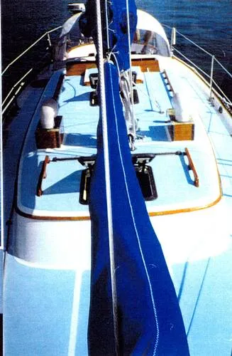 Slide: The Image of Southern Cross 31 1977 - 1