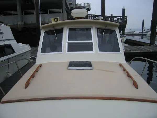 Slide: The Image of Padebco Hard Top 1998 - 8