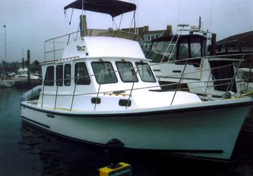 Slide: The Image of Eastern 1996 - 0