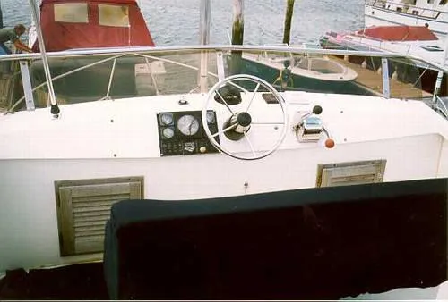 Slide: The Image of Eastern 1996 - 2