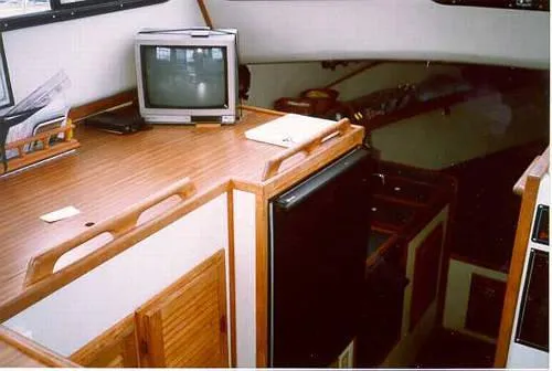 Slide: The Image of Eastern 1996 - 3