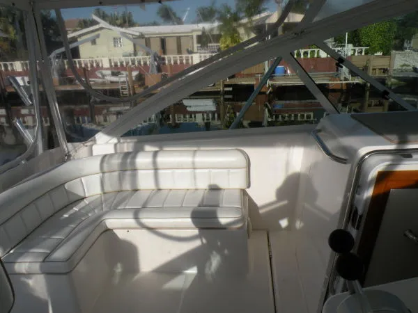 Slide: The Image of Cabo Express Hard Top Our Trade 2003 - 10