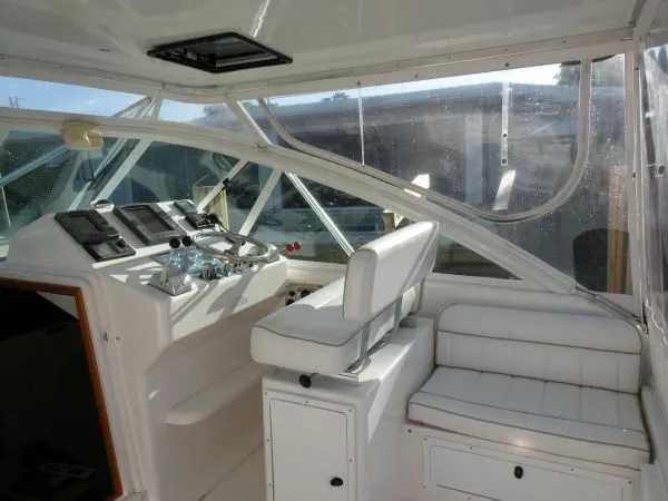 Slide: The Image of Cabo Express Hard Top Our Trade 2003 - 11