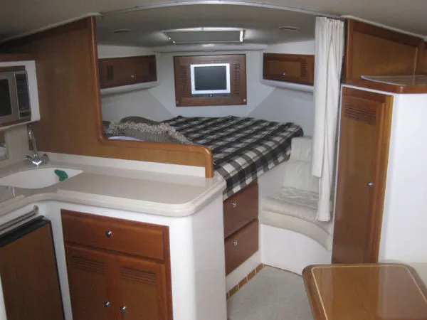 Slide: The Image of Cabo Express Hard Top Our Trade 2003 - 2