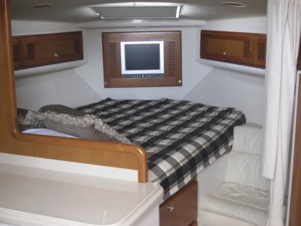 Slide: The Image of Cabo Express Hard Top Our Trade 2003 - 3