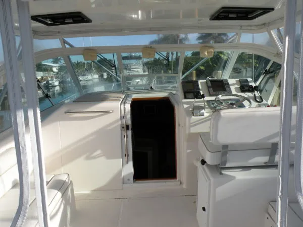 Slide: The Image of Cabo Express Hard Top Our Trade 2003 - 8