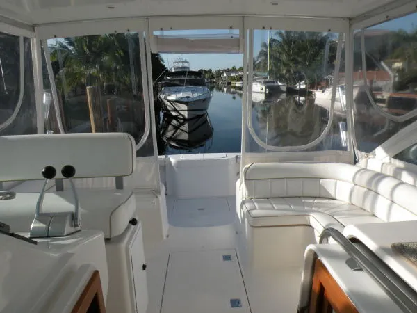 Slide: The Image of Cabo Express Hard Top Our Trade 2003 - 9