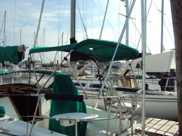 Slide: The Image of Catalina 30 1985 - 2