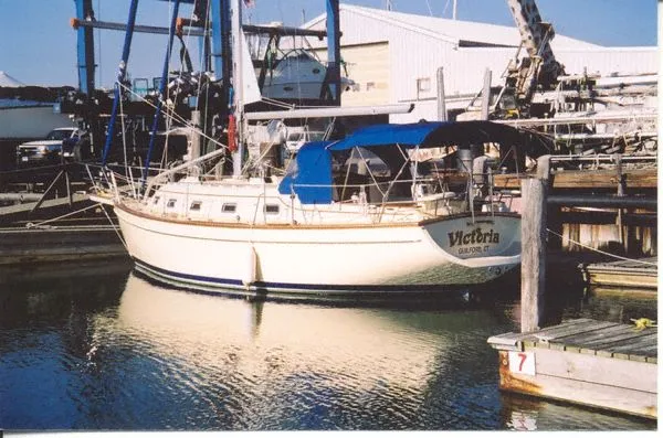 Slide: The Image of Island Packet 350 2001 - 0