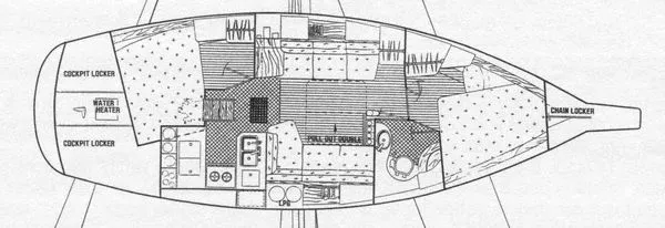Slide: The Image of Island Packet 350 2001 - 10