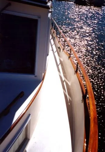 Slide: The Image of Grand Banks Classic 1977 - 1