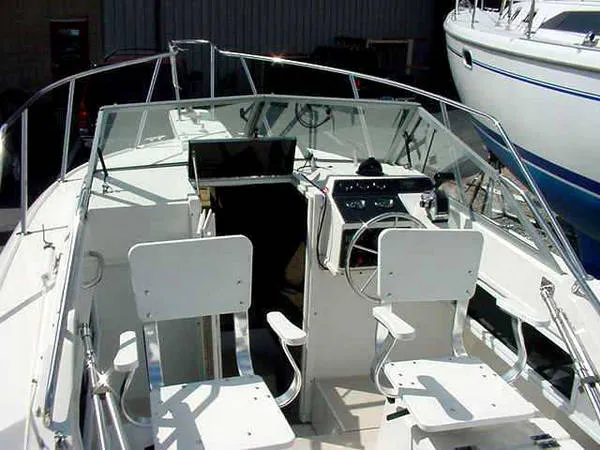 Slide: The Image of Robalo 2160 1994 - 3