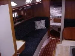 Slide: The Image of Catalina 34MKII 1997 - 7