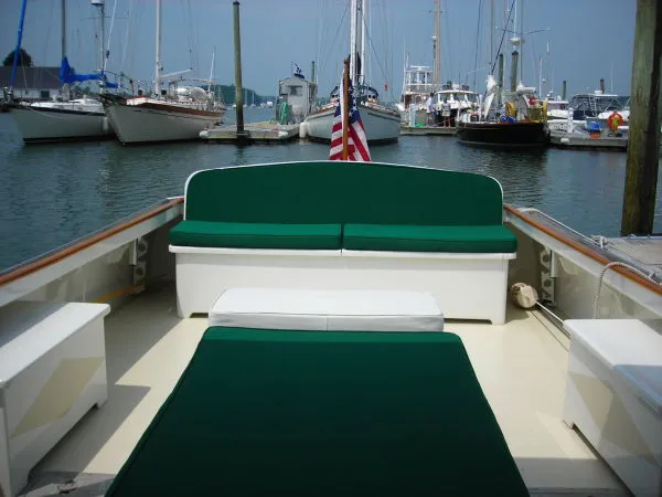 Slide: The Image of Southport Lobster Top 1999 - 8