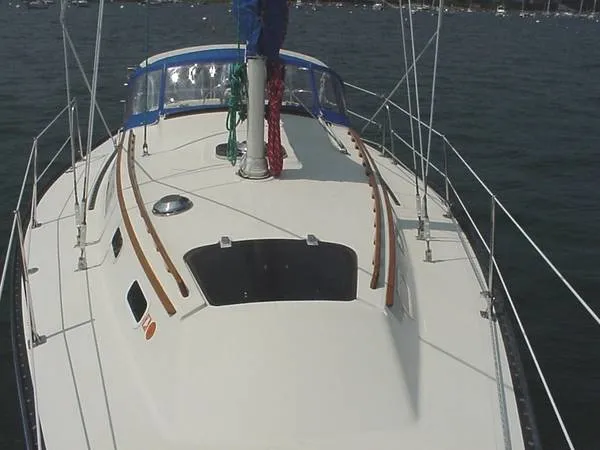 Slide: The Image of Islander 1976 - 1