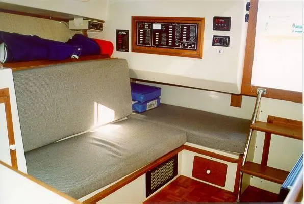 Slide: The Image of Shannon Brendan 1988 - 3