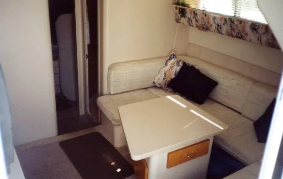 Slide: The Image of Mainship 1996 - 3