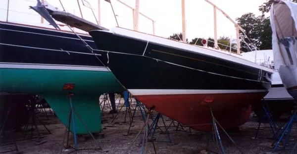 Slide: The Image of Allied Seawind 1978 - 2