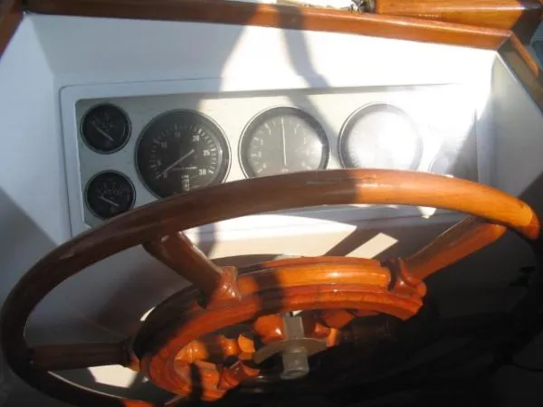Slide: The Image of Grand Banks Classic 1983 - 7