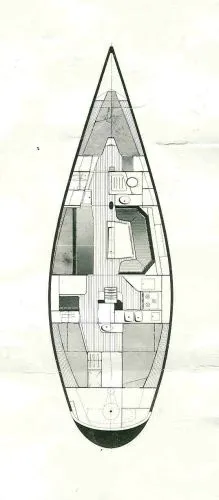 Slide: The Image of Avance 1984 - 1