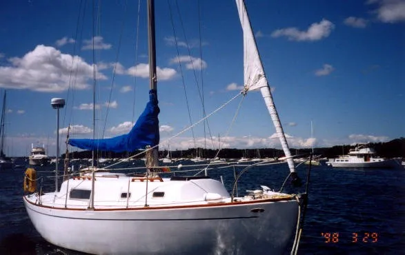 Slide: The Image of Morgan 1970 - 0