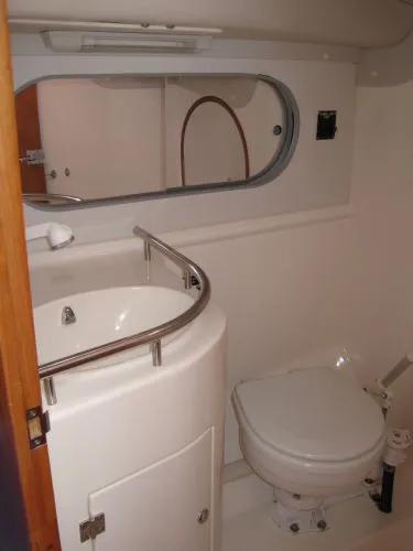 Slide: The Image of J Boats J/109 2005 - 11