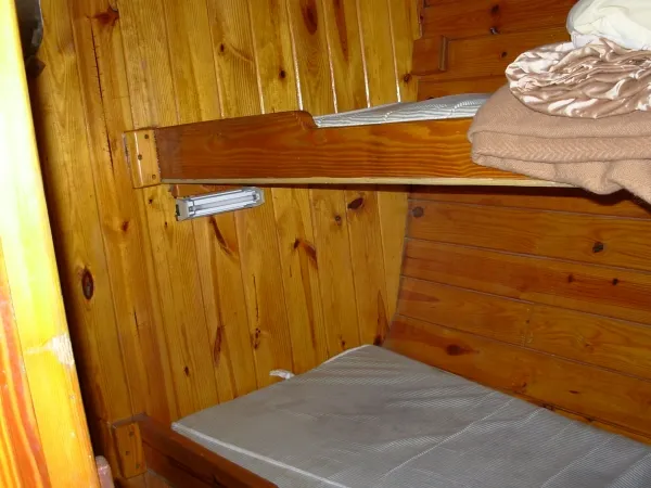 Slide: The Image of Treworgy Yachts Custom Schooner 1992 - 5