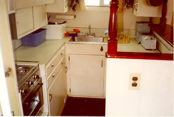 Slide: The Image of Penobscott Boatworks Penbo 43 1968 - 2