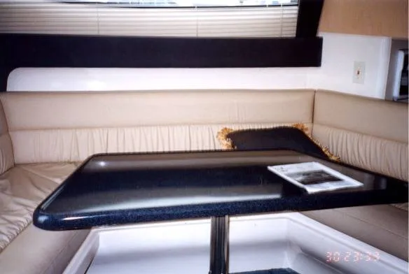 Slide: The Image of Carver Yachts 350 Mariner 2000 - 3