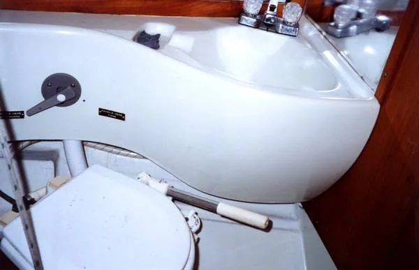 Slide: The Image of J Boats J/35 1988 - 3