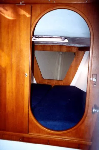 Slide: The Image of J Boats J/35 1988 - 4