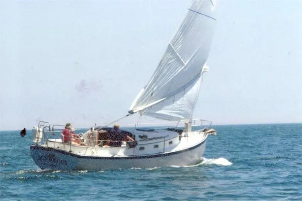Slide: The Image of Hinterhoeller Nonsuch 1983 - 0