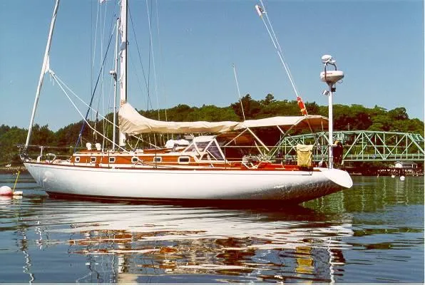 Slide: The Image of Dick Carter Franz Maas 1968 - 0