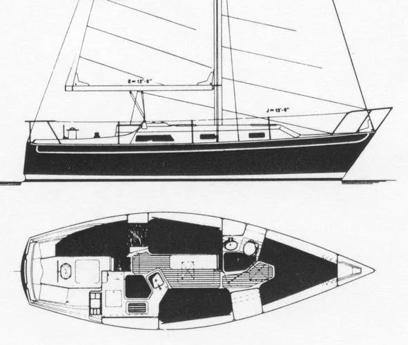 Slide: The Image of Irwin Citation 30 1978 - 0