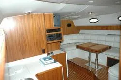 Slide: The Image of Tiara Mid Cabin Express 1994 - 3