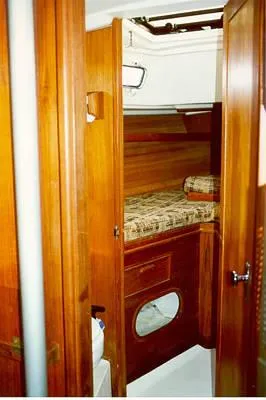 Slide: The Image of Cape Dory Intrepid 9 Meter 1979 - 1
