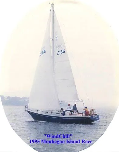 Slide: The Image of Ericson 1975 - 4