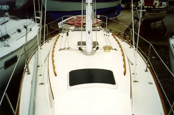 Slide: The Image of Sabre 30 MKI 1983 - 2