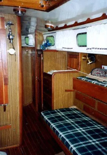 Slide: The Image of Bristol Sloop 1972 - 2