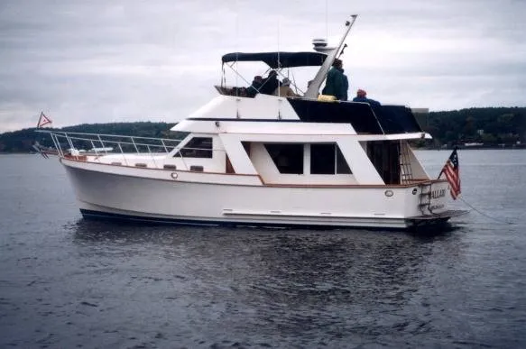 Slide: The Image of Ocean Alexander Sedan/Europa 1986 - 0
