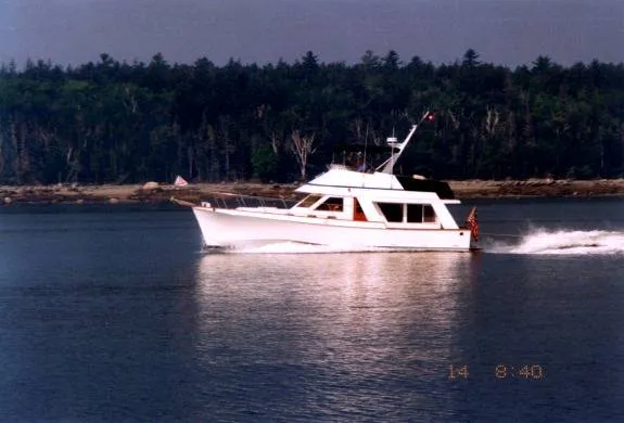 Slide: The Image of Ocean Alexander Sedan/Europa 1986 - 1